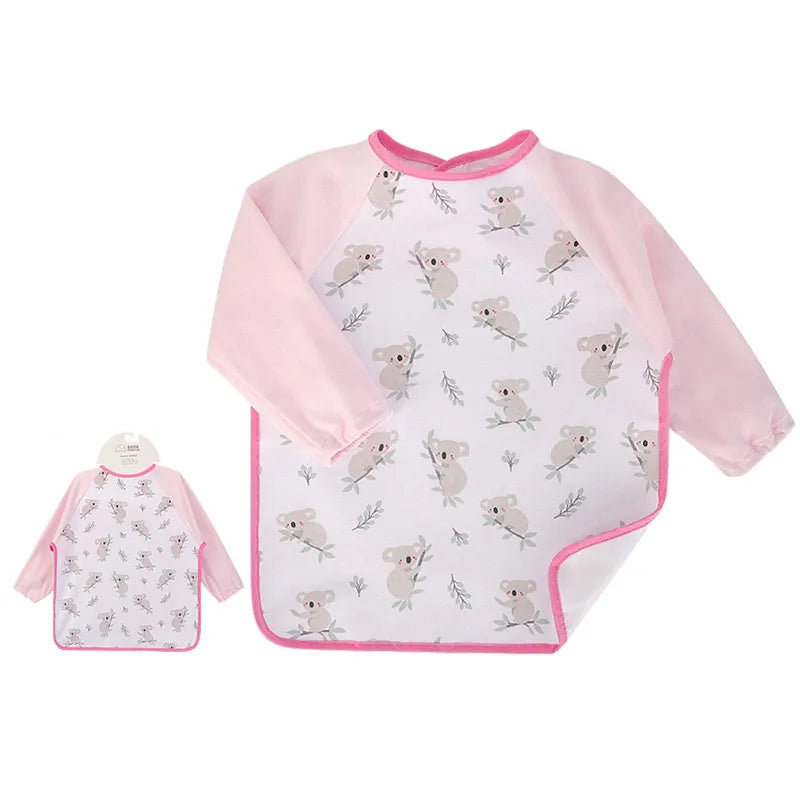 Zubaida's Waterproof Coverall Bibs - Zubaidas Official™