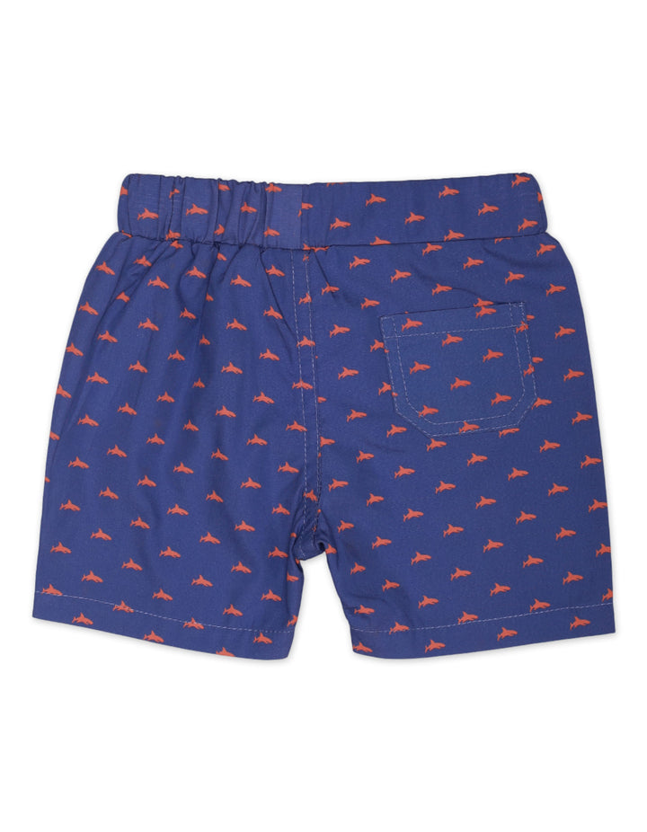 Zubaida's Shark 2 Pcs Suit Set - Zubaidas Official™