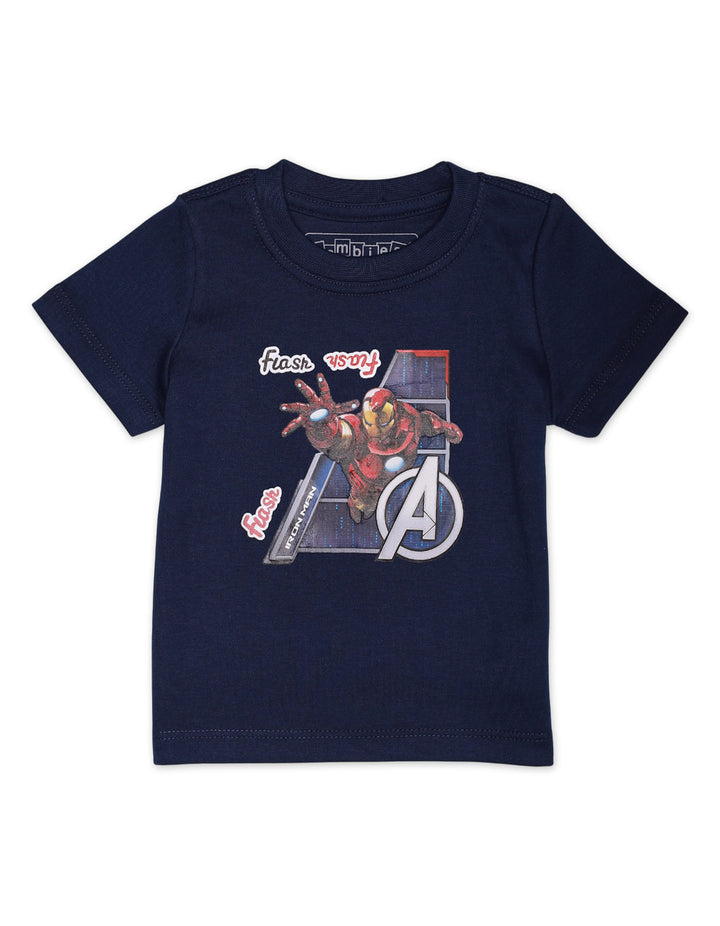 Zubaida's Avengers 2 Pcs Suit Set - Zubaidas Official™