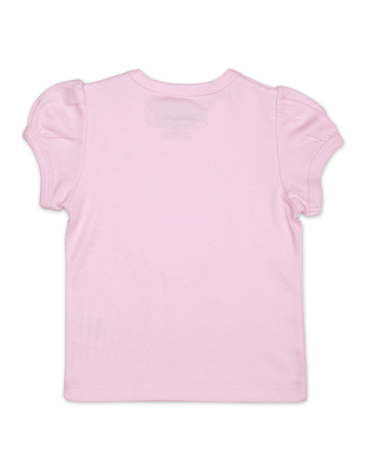 Zubaida's 2 Pcs Suit T-Shirt & Shorts Set - Zubaidas Official™