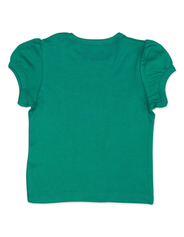 Zubaida's Cheerful 2 Pcs Suit Set - Zubaidas Official™