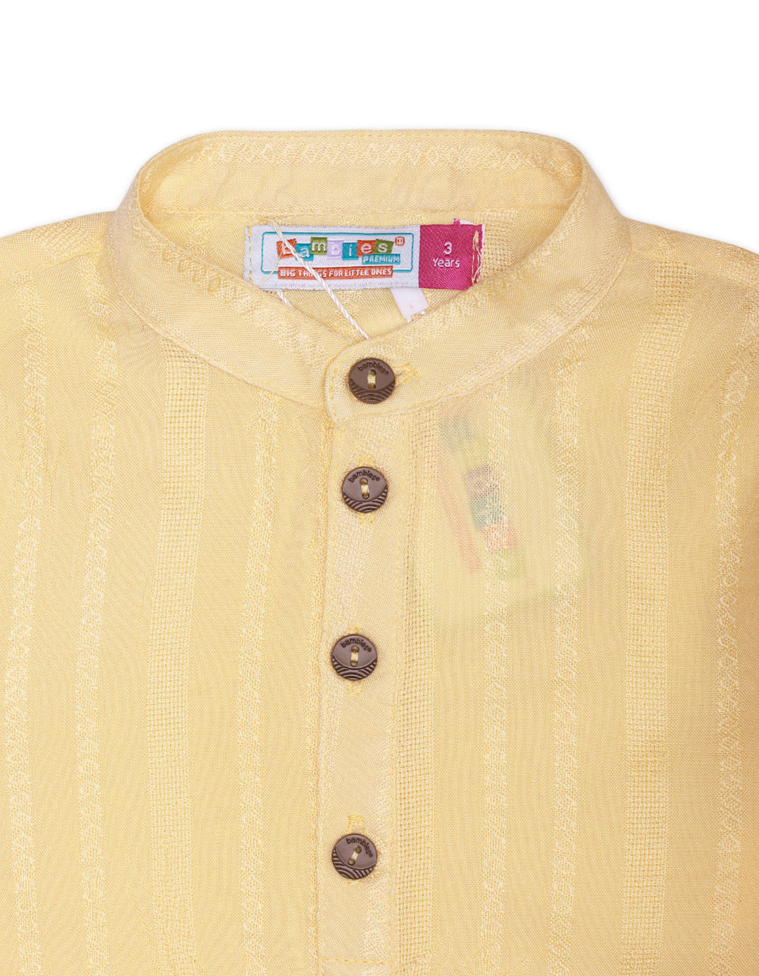Zubaida's Classic Textured Kurta - Zubaidas Official™