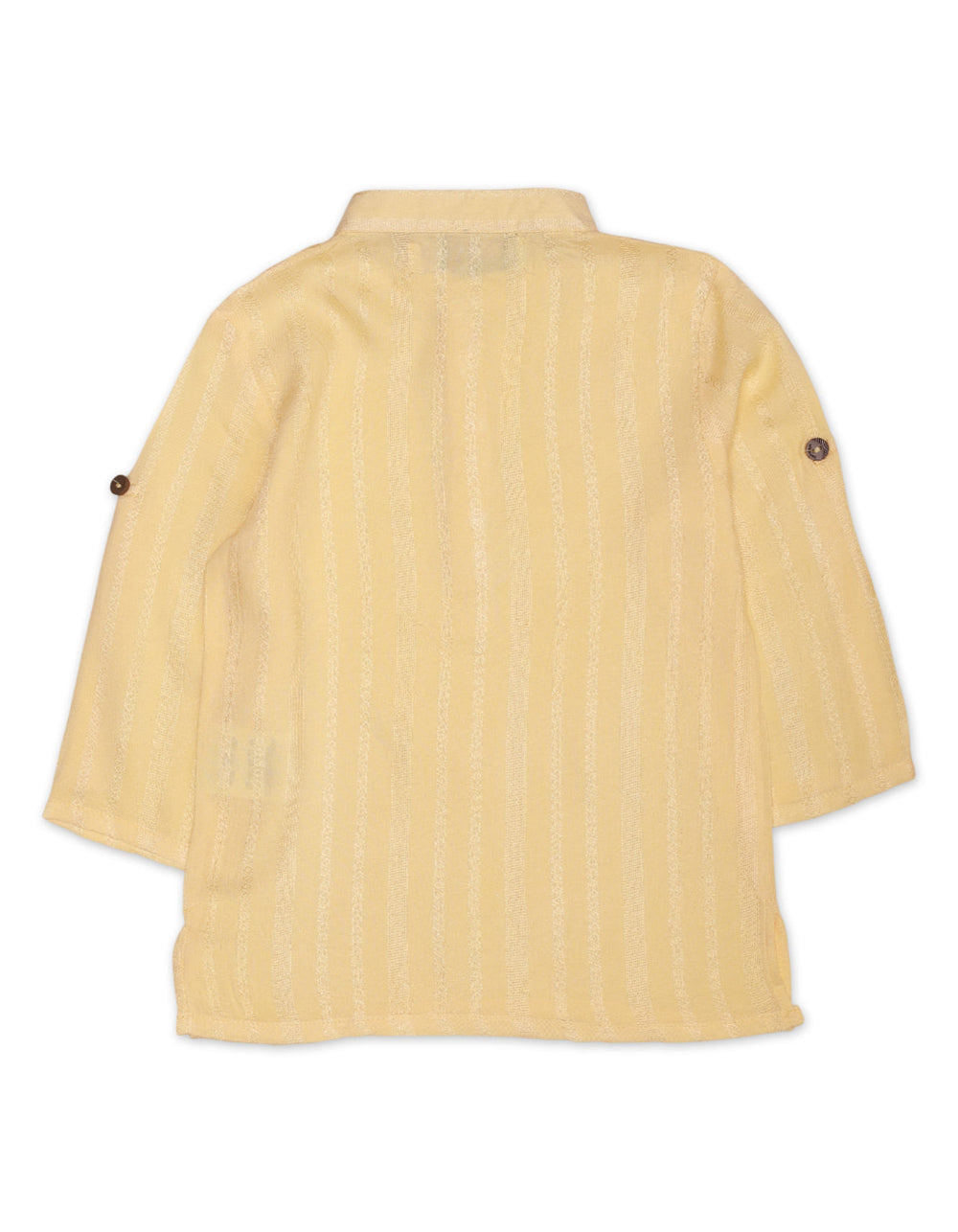 Zubaida's Classic Textured Kurta - Zubaidas Official™