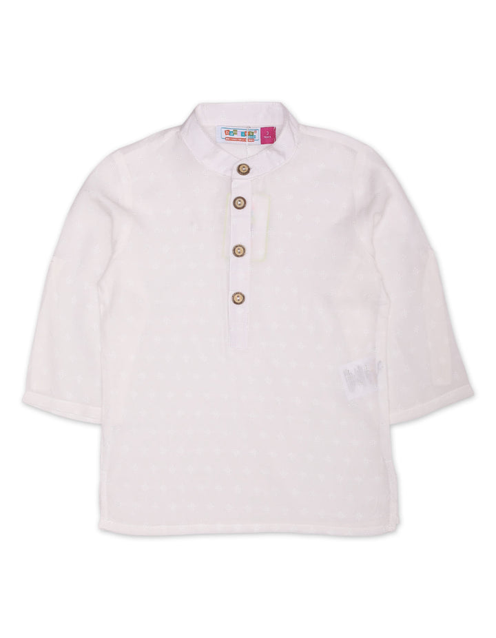 Zubaida's Classic Kurta - Zubaidas Official™