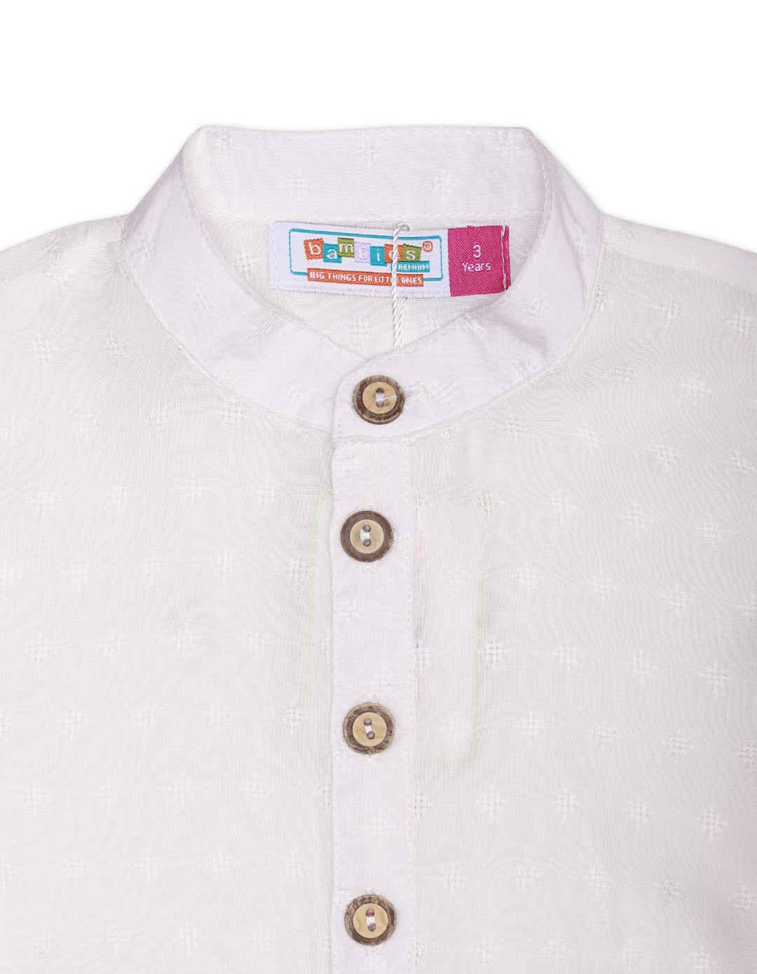 Zubaida's Classic Kurta - Zubaidas Official™