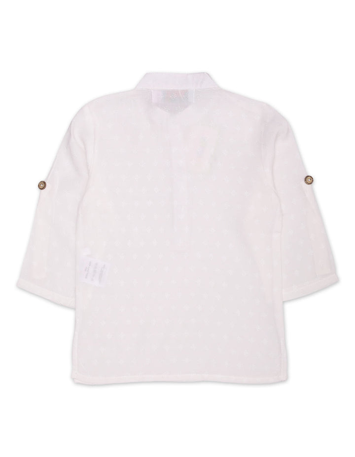 Zubaida's Classic Kurta - Zubaidas Official™