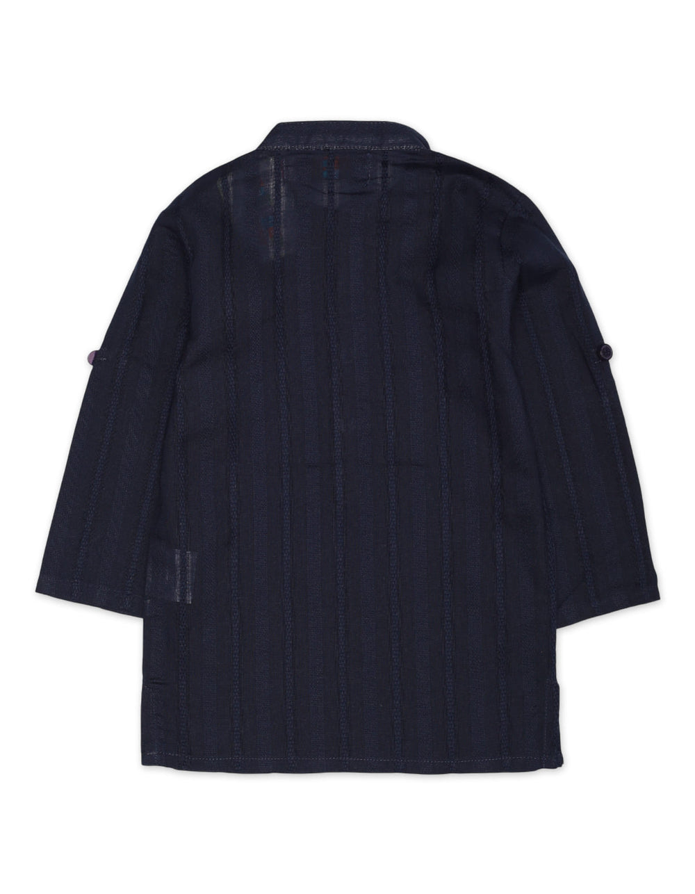 Zubaida's Classic Textured Kurta - Zubaidas Official™