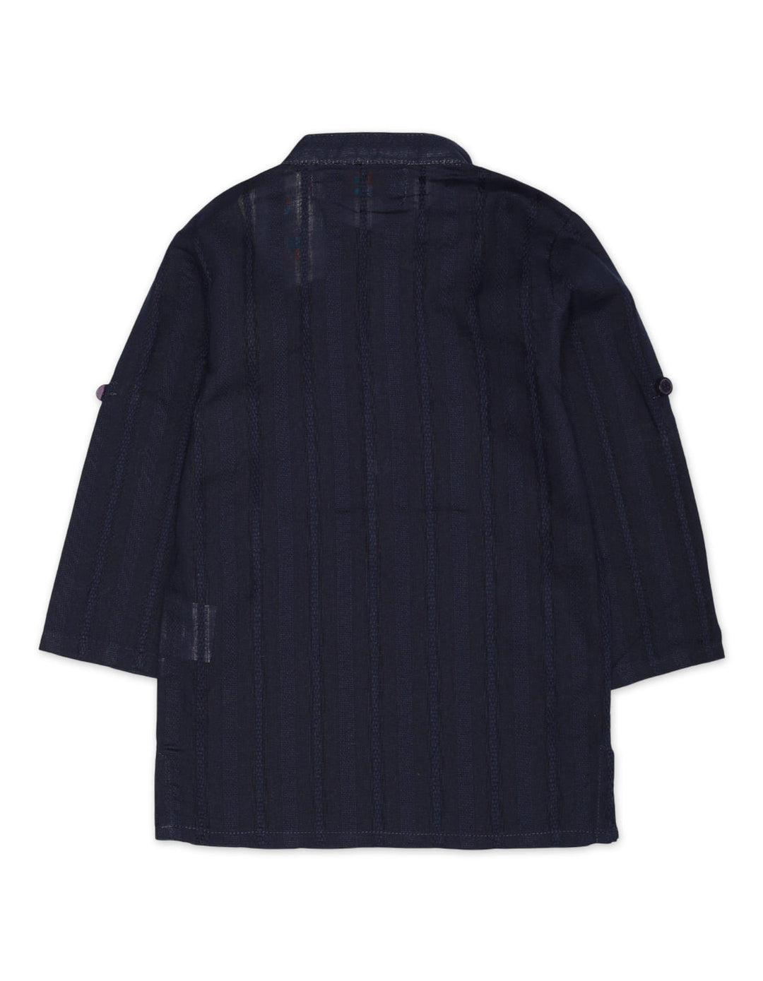 Zubaida's Classic Textured Kurta - Zubaidas Official™