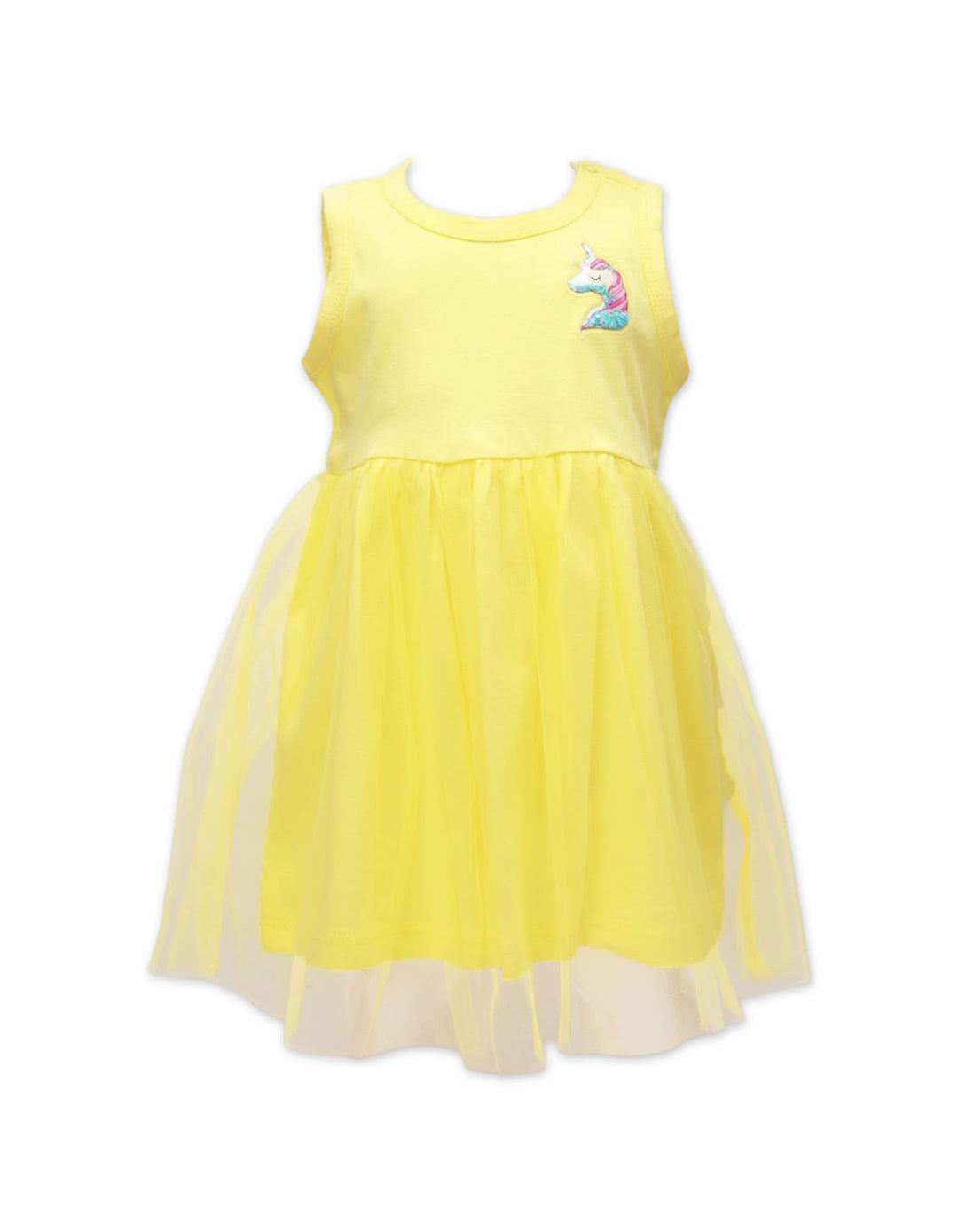 Zubaida's Formal Sleeveless Princess Dress - Zubaidas Official™