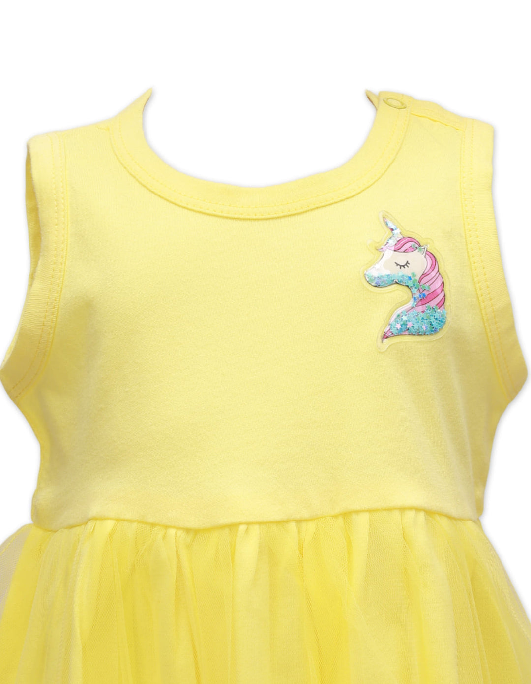 Zubaida's Formal Sleeveless Princess Dress - Zubaidas Official™