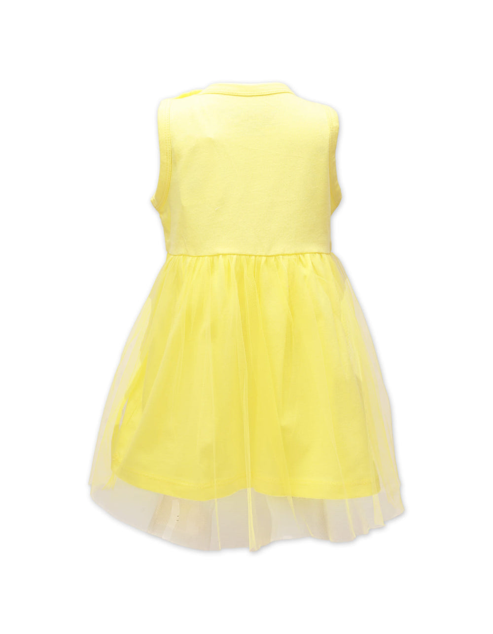 Zubaida's Formal Sleeveless Princess Dress - Zubaidas Official™