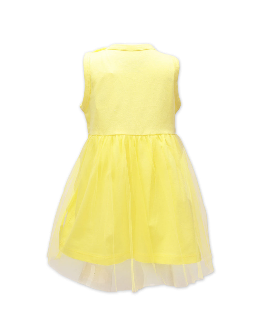 Zubaida's Formal Sleeveless Princess Dress - Zubaidas Official™