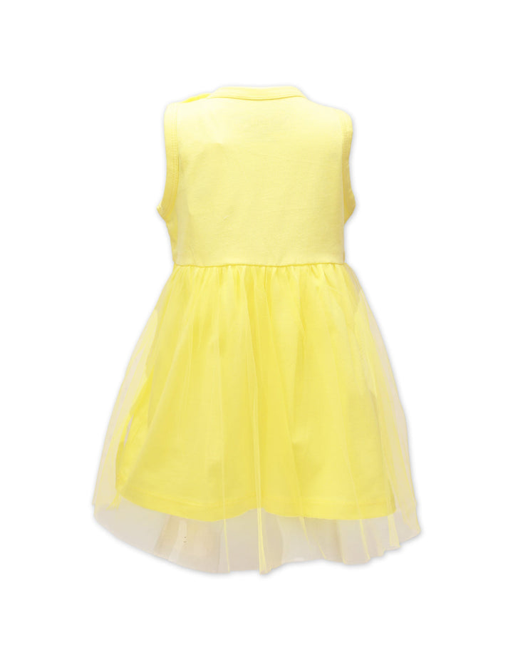 Zubaida's Formal Sleeveless Princess Dress - Zubaidas Official™