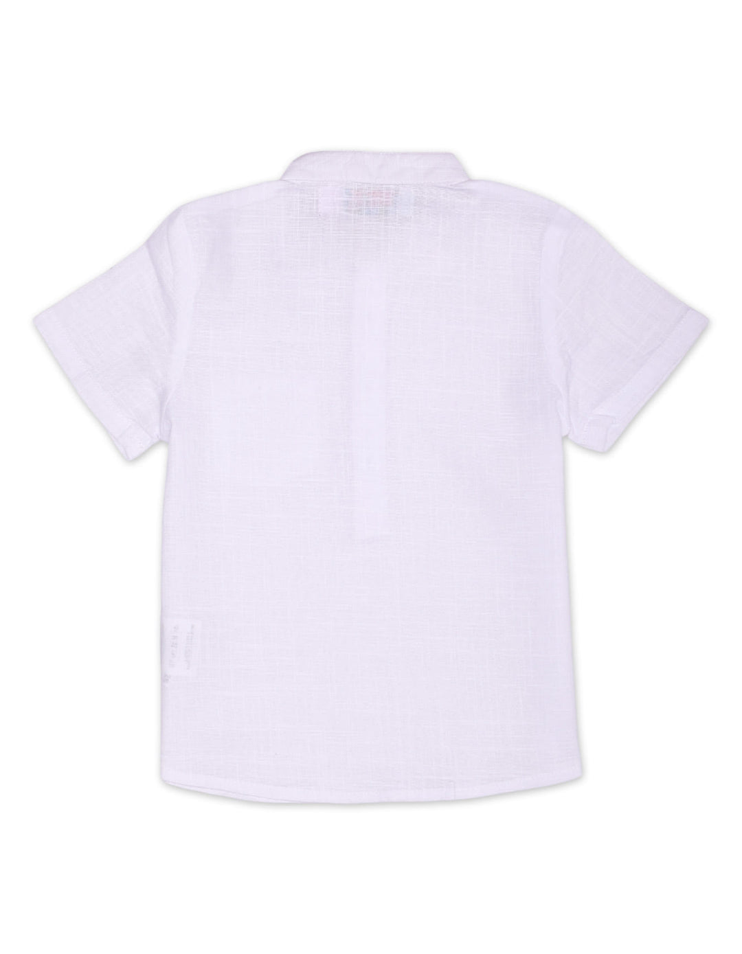 Zubaida's Short Sleeves Traditional Kurti - Zubaidas Official™