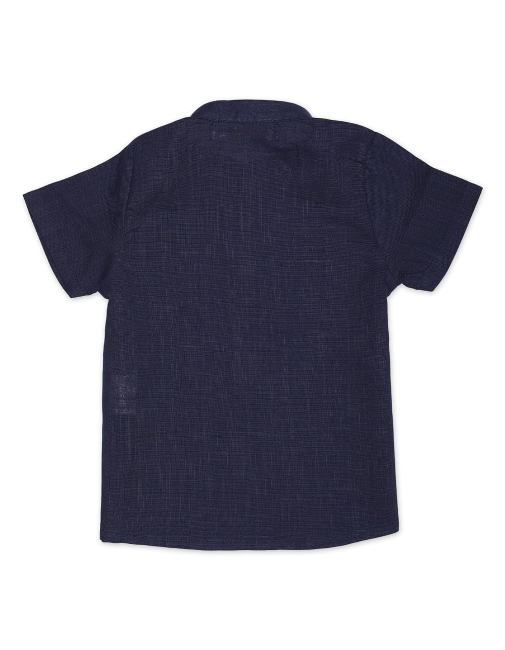 Zubaida's Short Sleeves Traditional Kurti - Zubaidas Official™