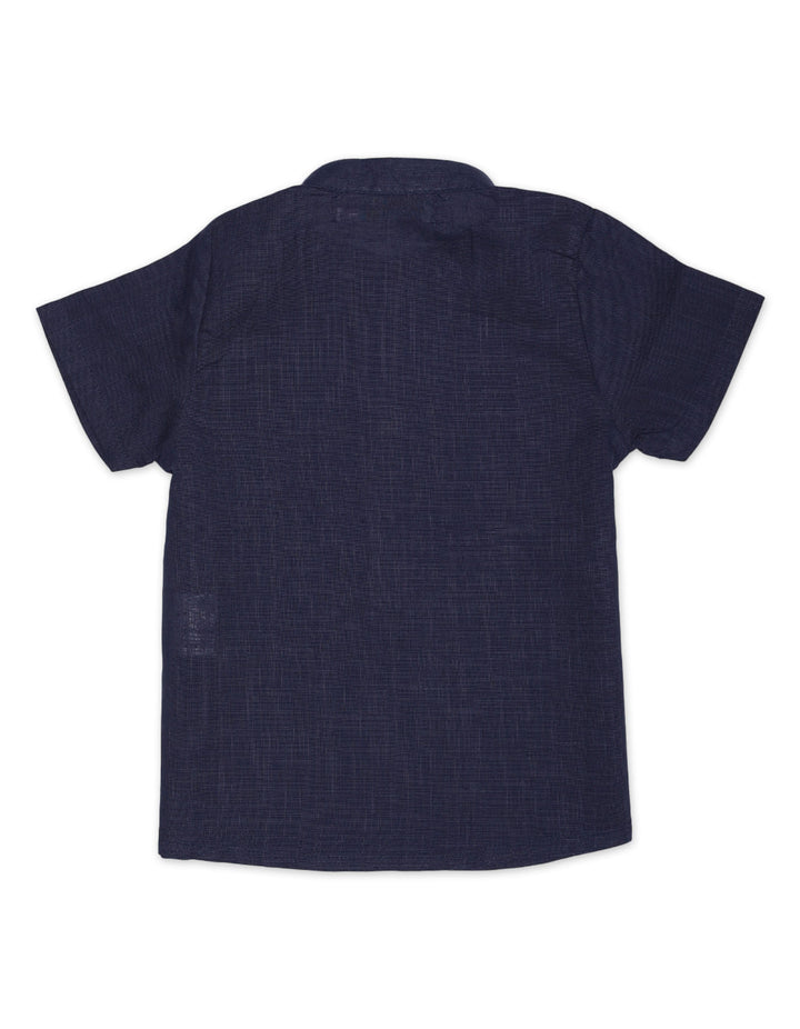 Zubaida's Short Sleeves Traditional Kurti - Zubaidas Official™