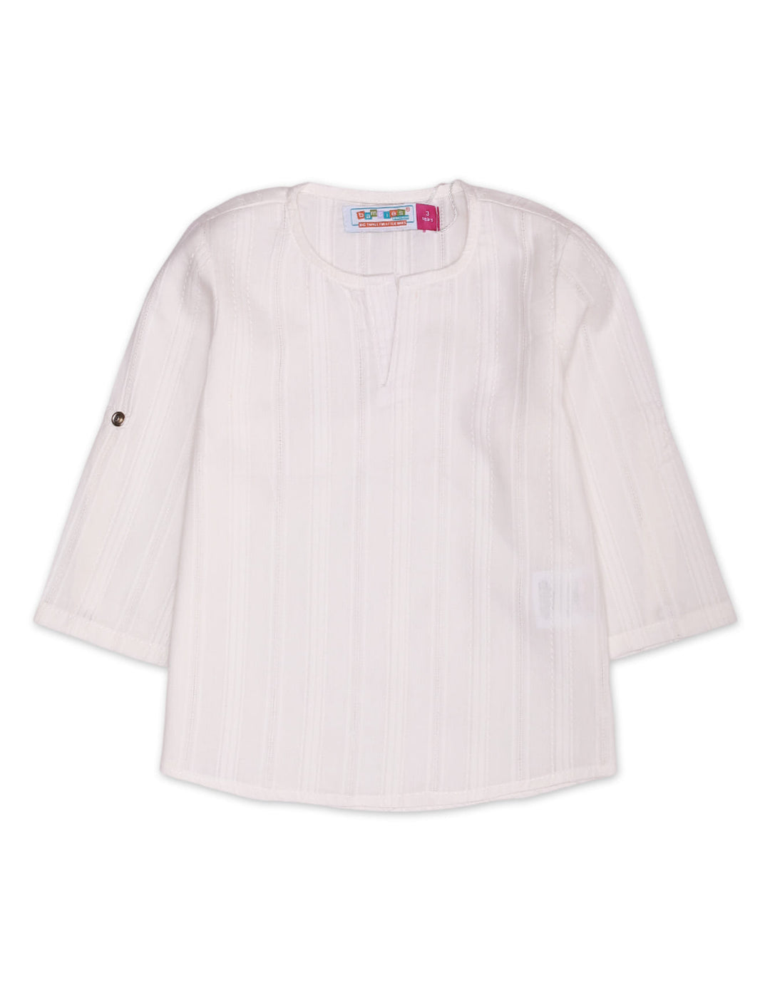 Zubaida's Classic Traditional Kurta - Zubaidas Official™