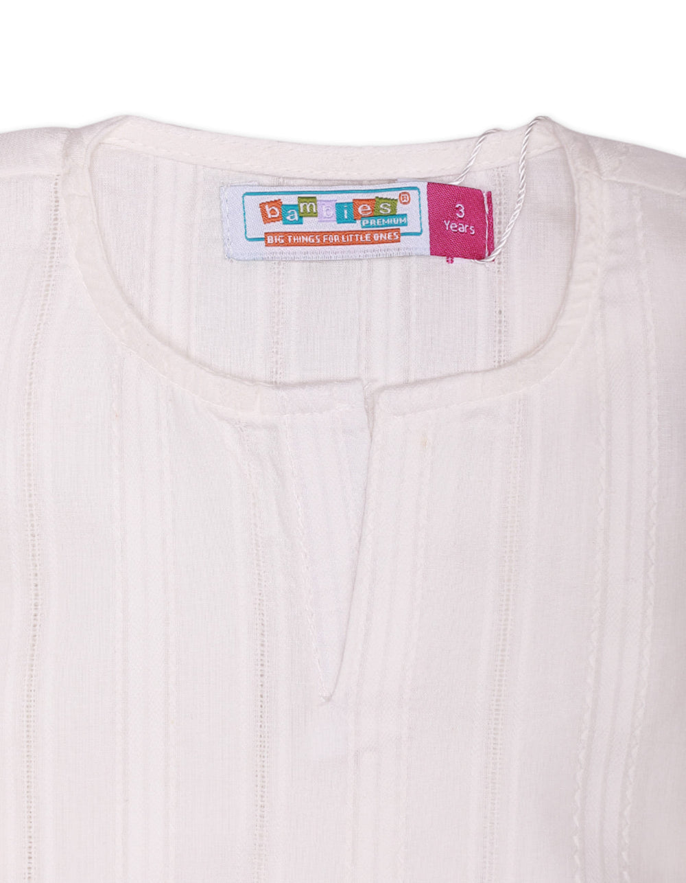 Zubaida's Classic Traditional Kurta - Zubaidas Official™