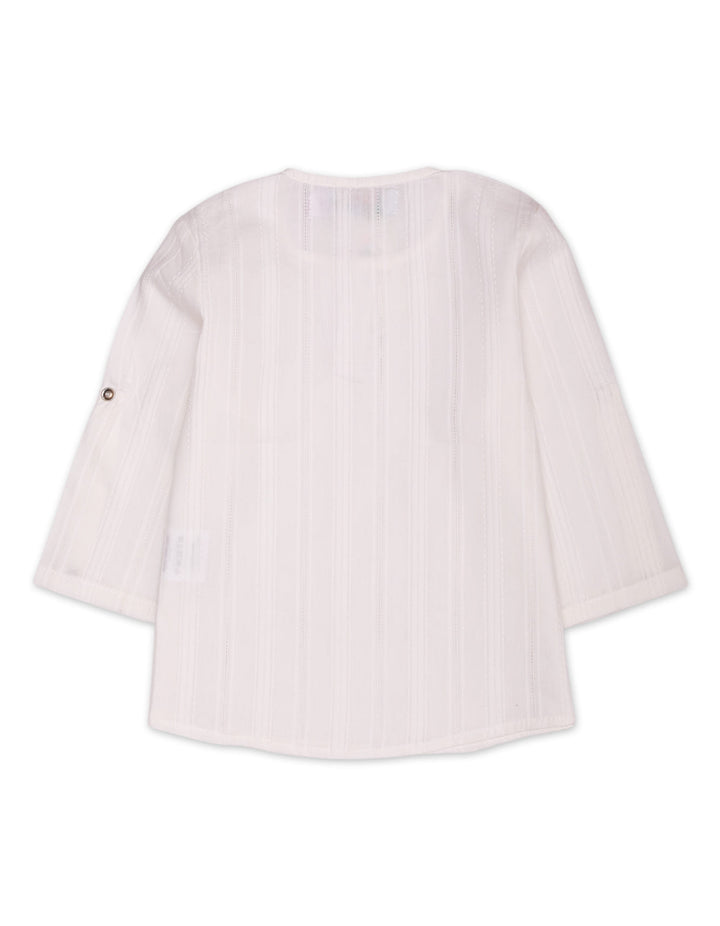 Zubaida's Classic Traditional Kurta - Zubaidas Official™