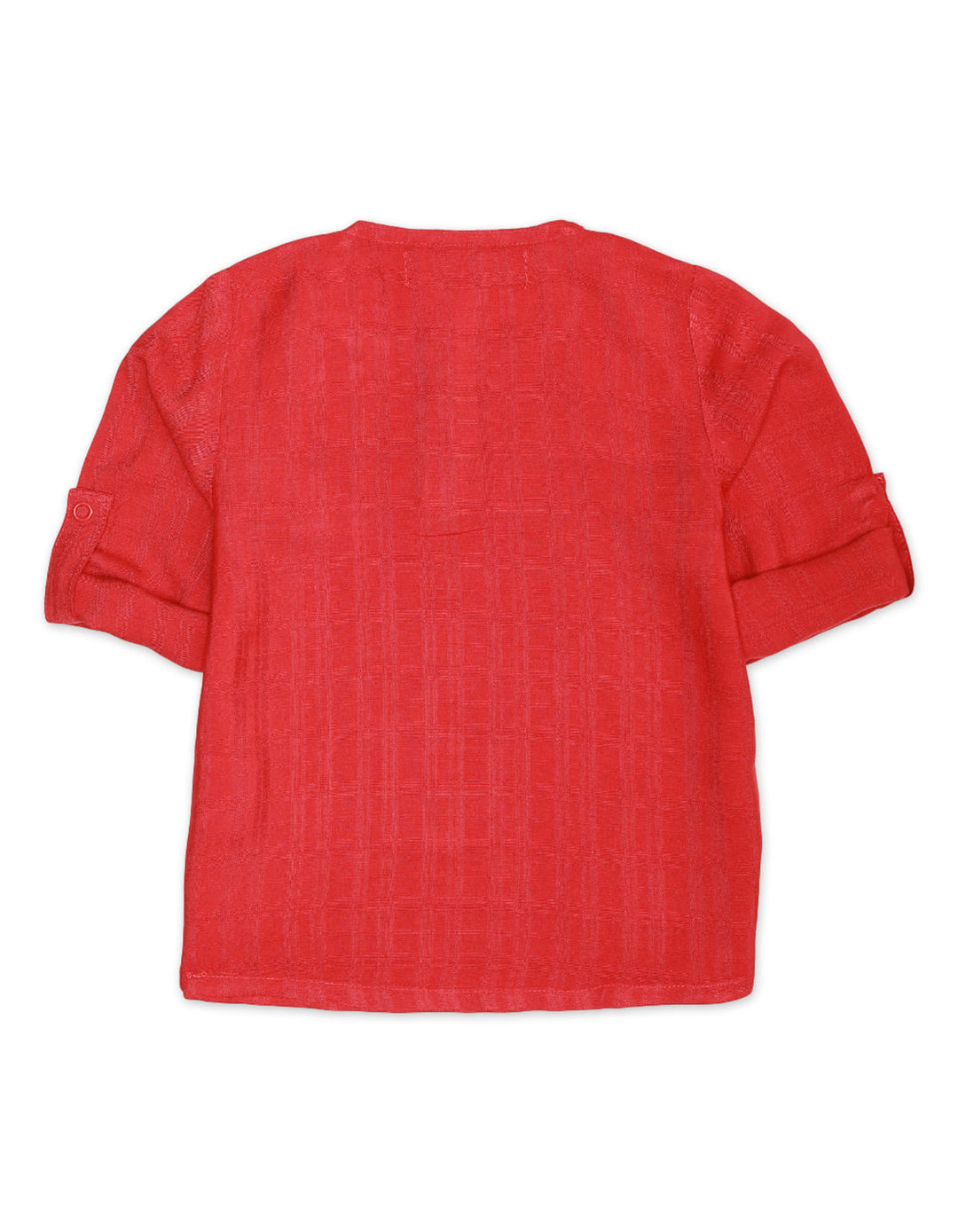 Zubaida's Classic Textured Traditional Kurti - Zubaidas Official™