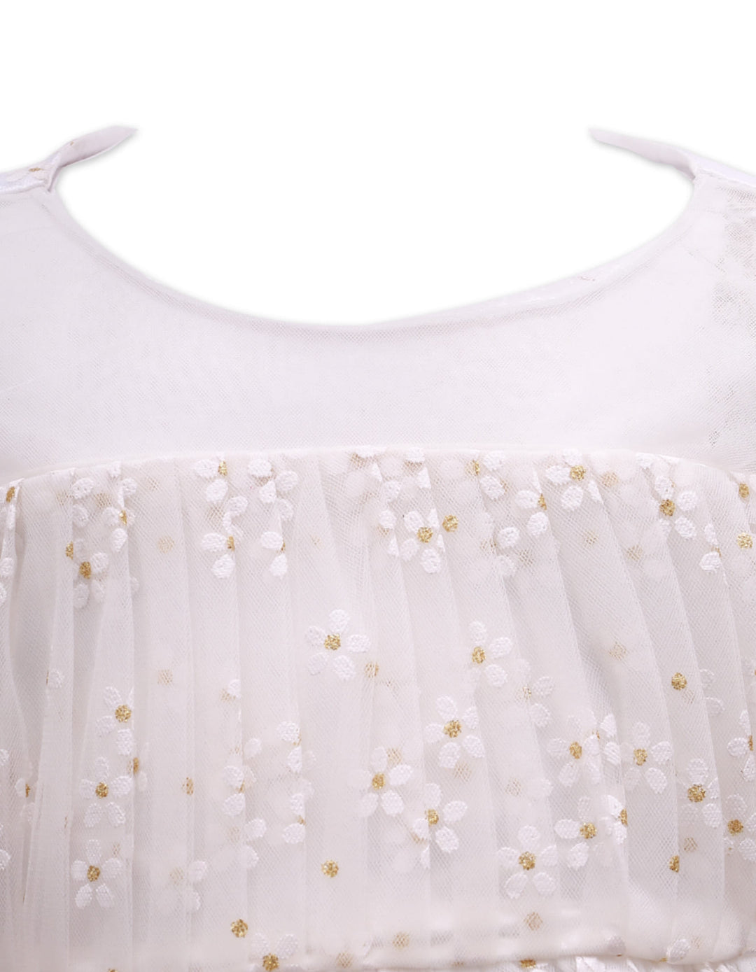 Zubaida's Formal Embroidered Dress - Zubaidas Official™