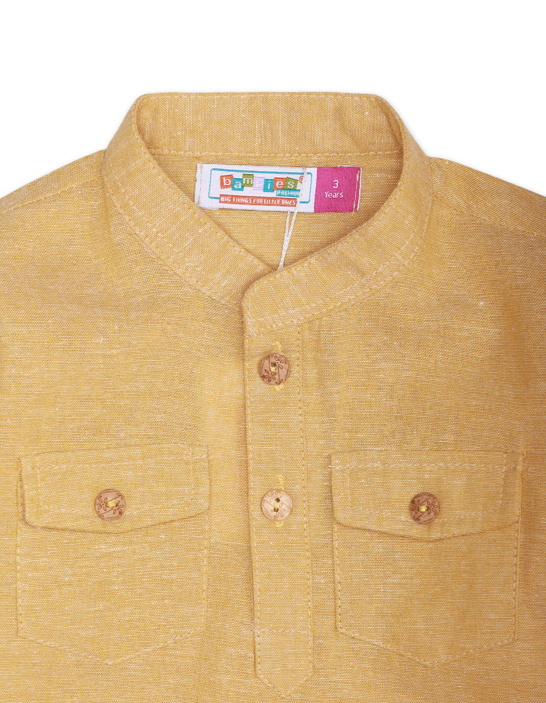 Zubaida's Classic Kurta - Zubaidas Official™
