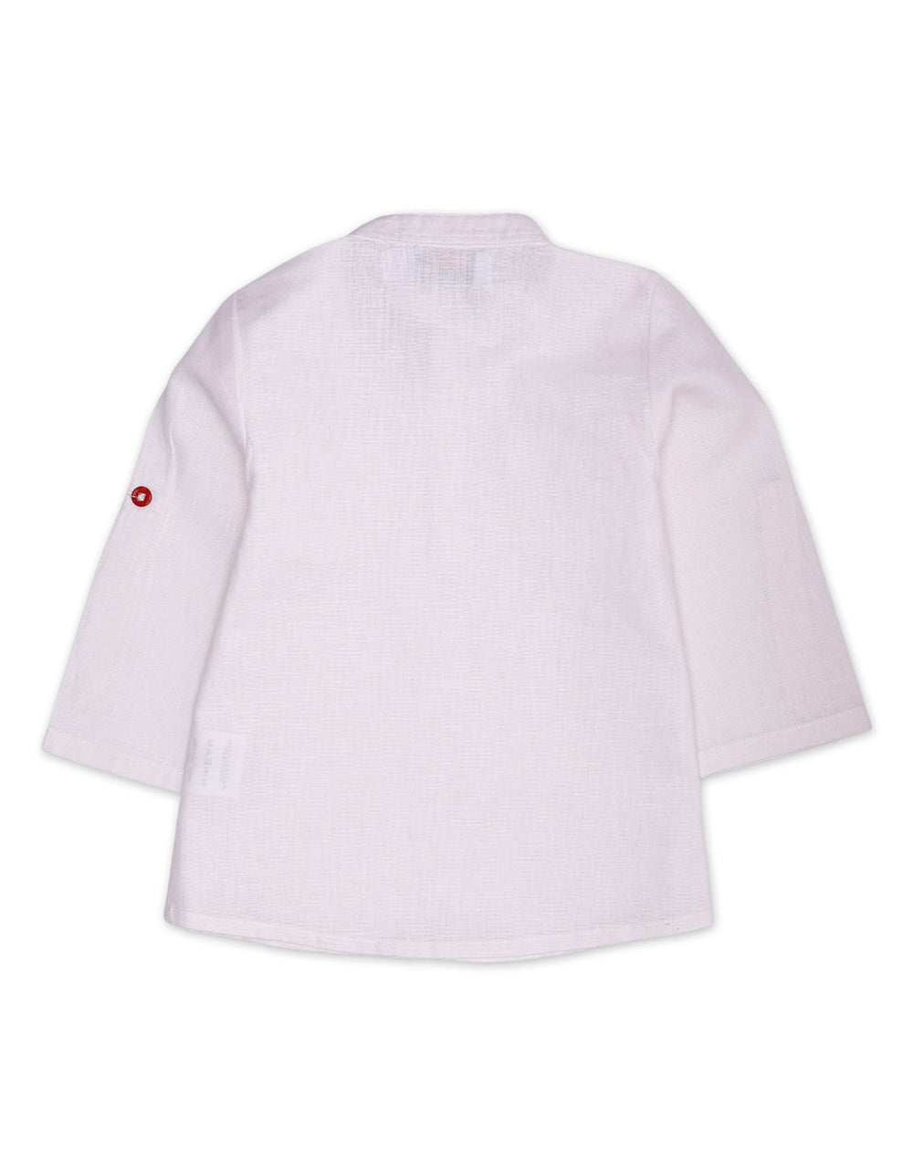 Zubaida's Classic Textured Kurta - Zubaidas Official™