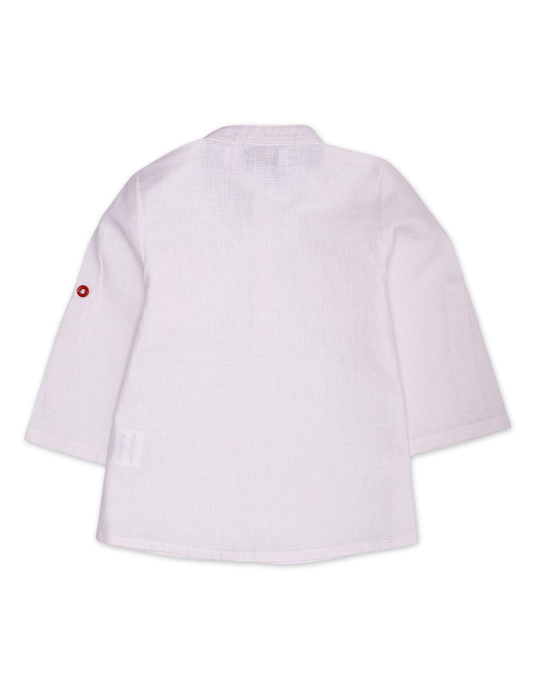 Zubaida's Classic Textured Kurta - Zubaidas Official™