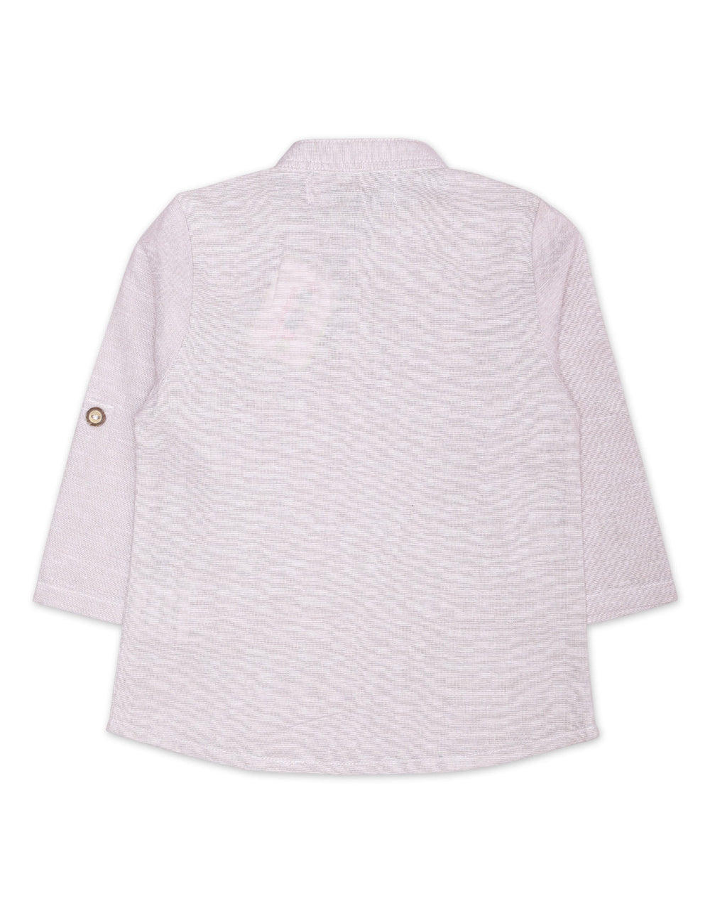 Zubaida's Classic Textured Kurta - Zubaidas Official™