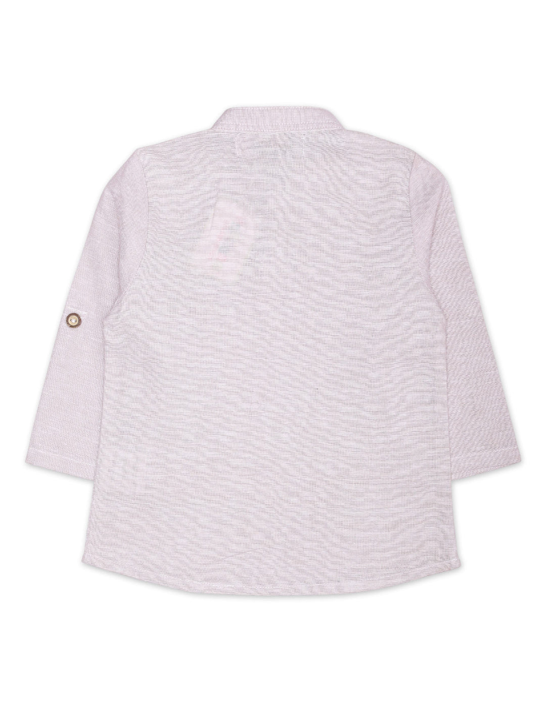 Zubaida's Classic Textured Kurta - Zubaidas Official™