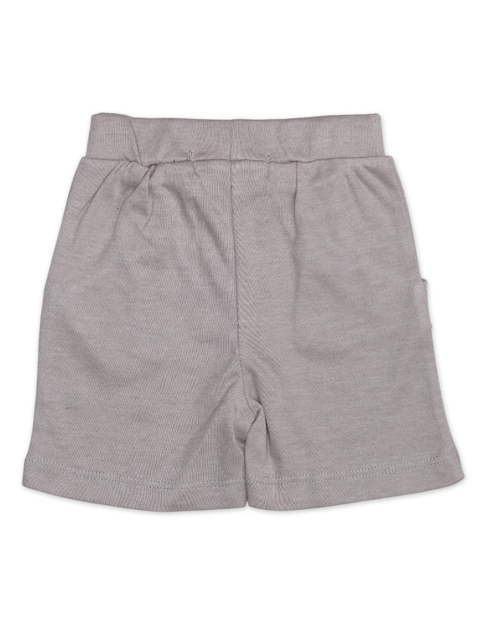 Zubaida's Soft & Comfortable Ruffled Pockets Shorts - Zubaidas Official™
