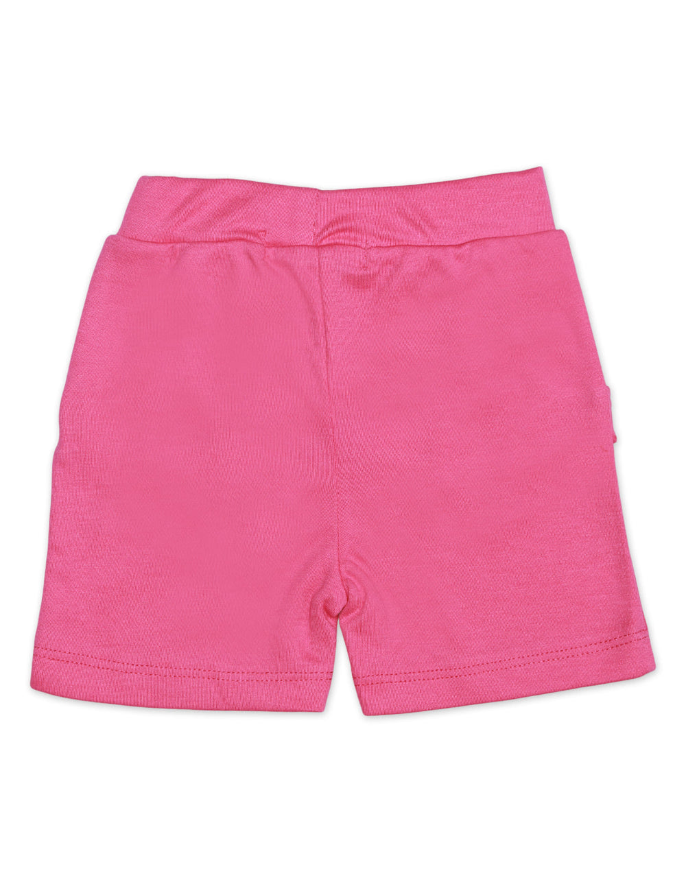 Zubaida's Soft & Comfortable Ruffled Pockets Shorts - Zubaidas Official™