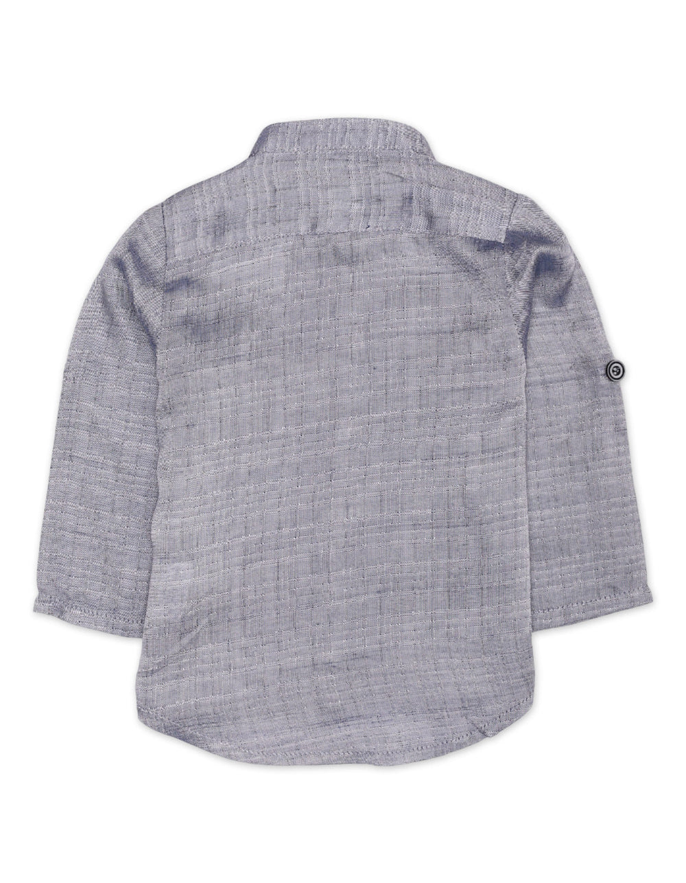 Zubaida's Front Pocket Button Down Shirt - Zubaidas Official™