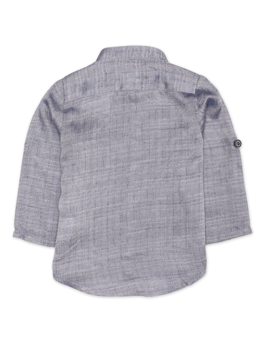 Zubaida's Front Pocket Button Down Shirt - Zubaidas Official™