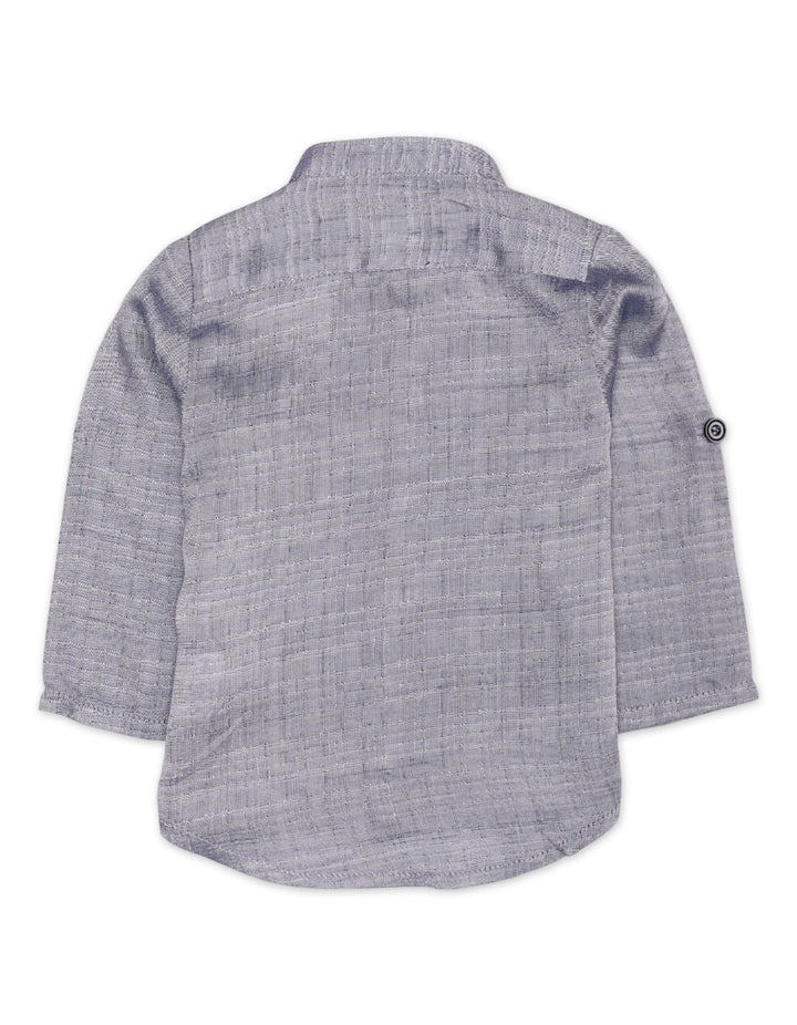 Zubaida's Front Pocket Button Down Shirt - Zubaidas Official™