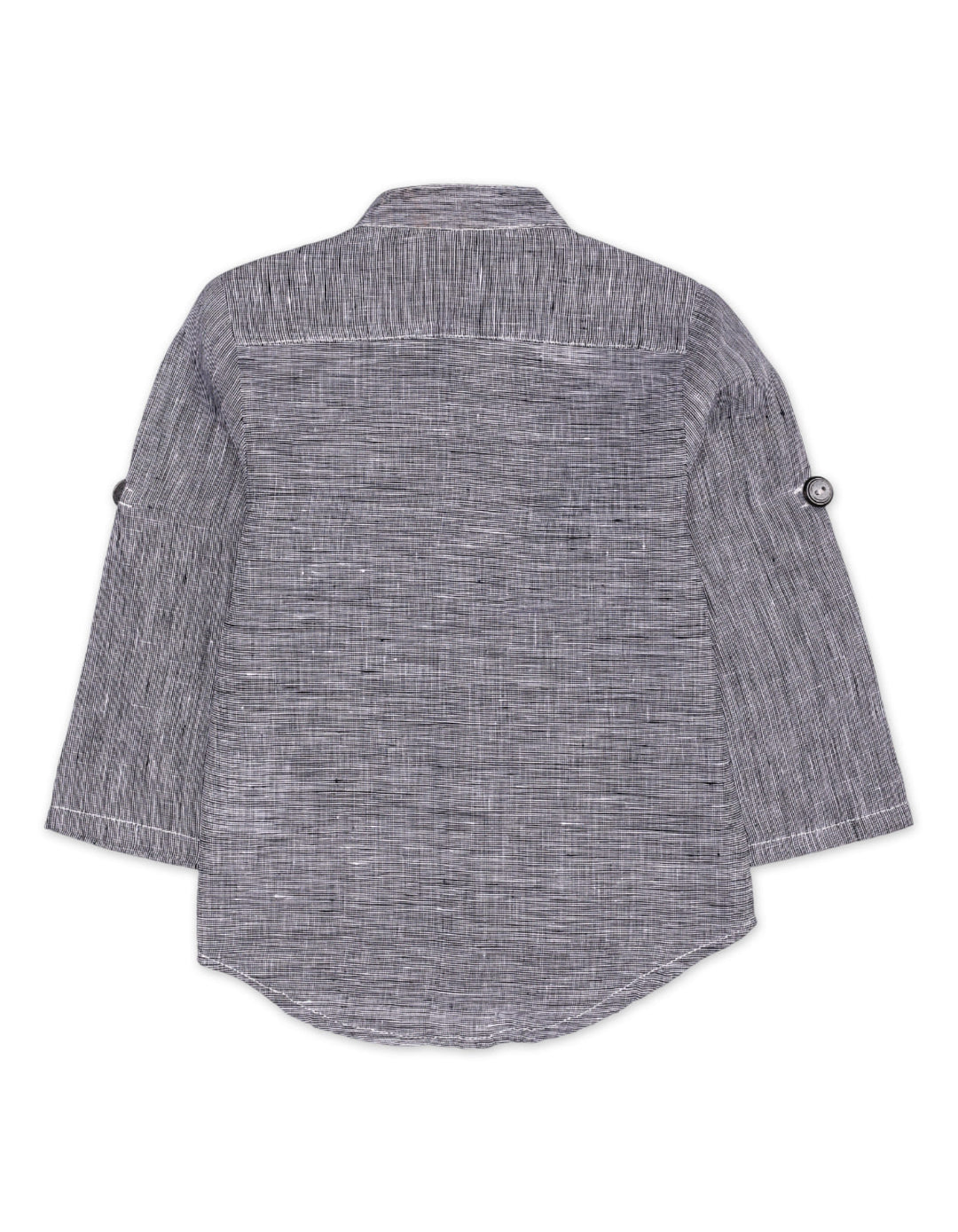 Zubaida's Front Pocket Button Down Shirt - Zubaidas Official™