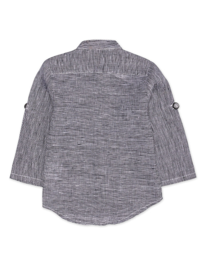 Zubaida's Front Pocket Button Down Shirt - Zubaidas Official™