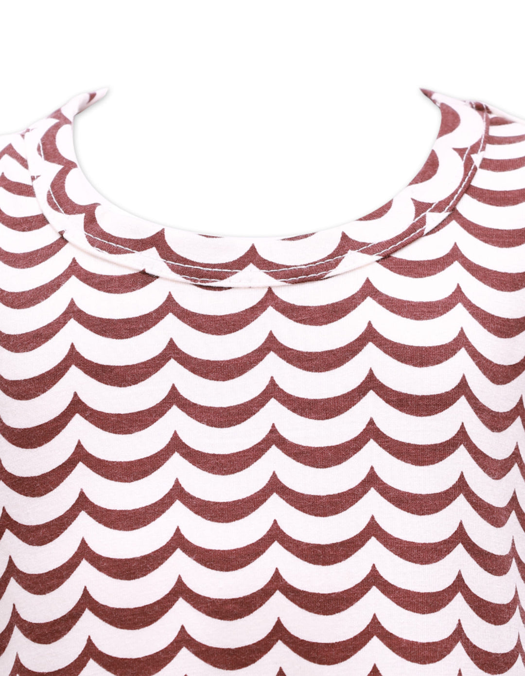 Zubaida's Sleeveless Dress - Zubaidas Official™