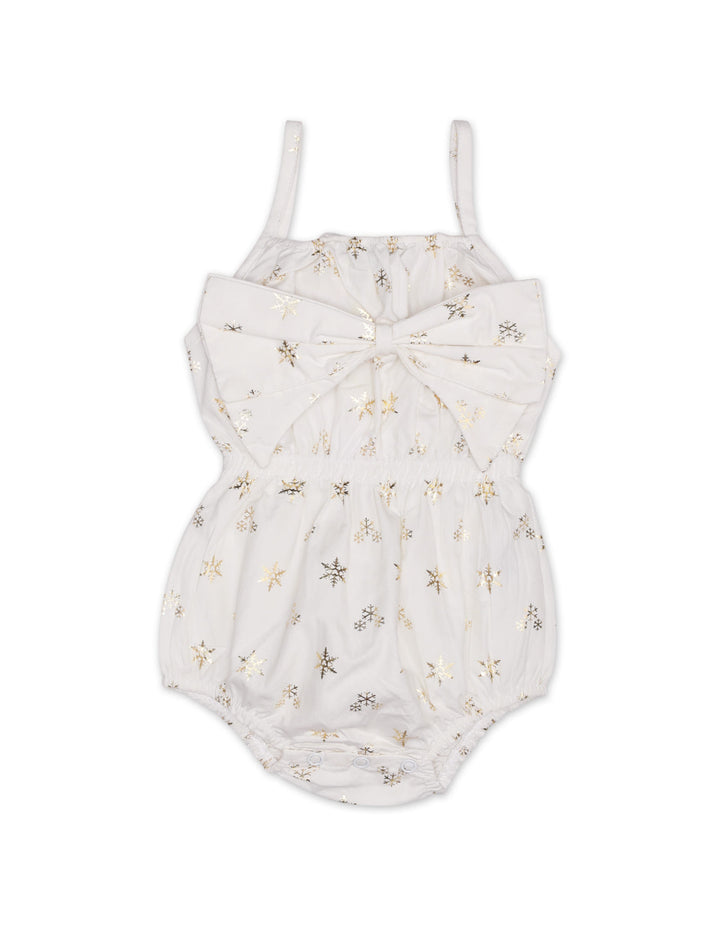 Zubaida's Adorable Floral Bodysuit - Zubaidas Official™