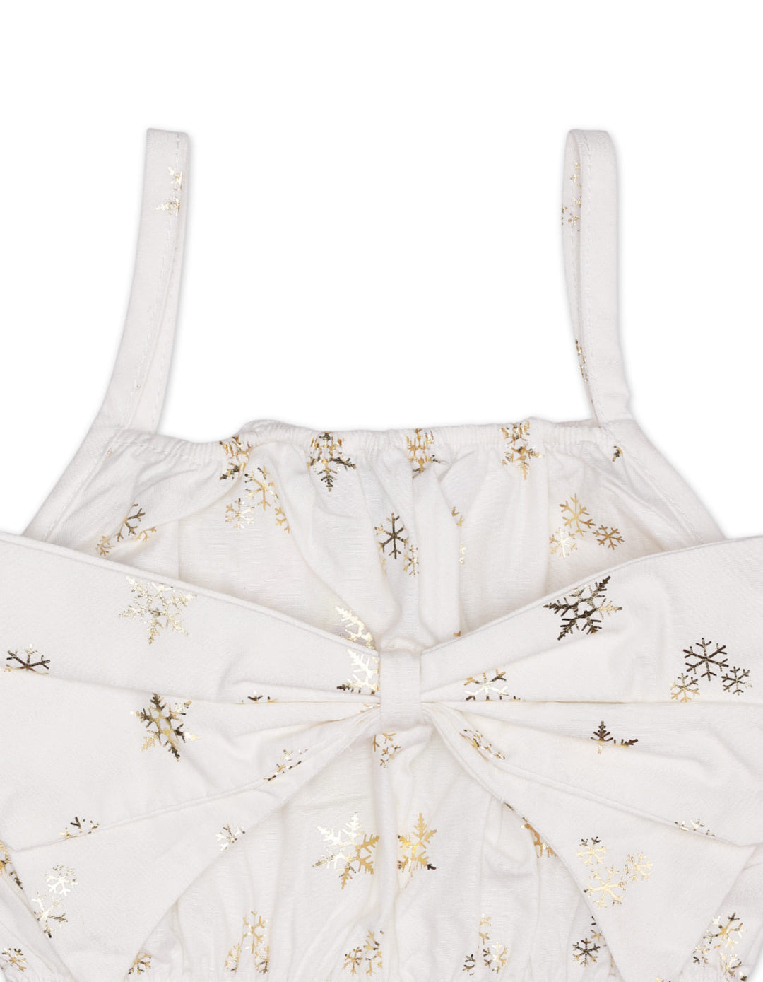 Zubaida's Adorable Floral Bodysuit - Zubaidas Official™
