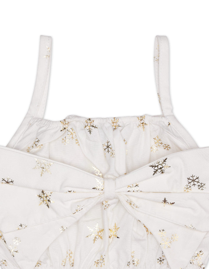 Zubaida's Adorable Floral Bodysuit - Zubaidas Official™