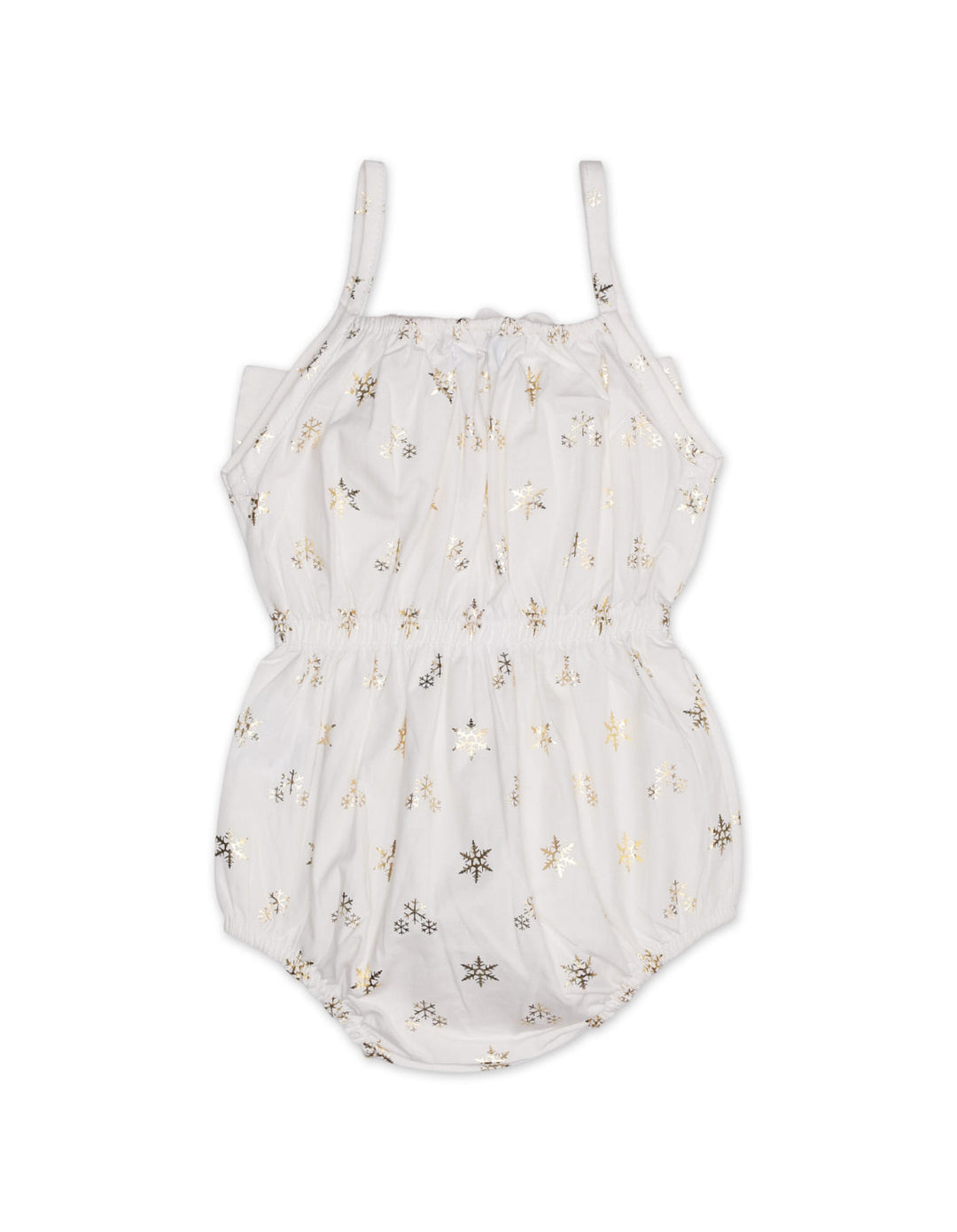 Zubaida's Adorable Floral Bodysuit - Zubaidas Official™