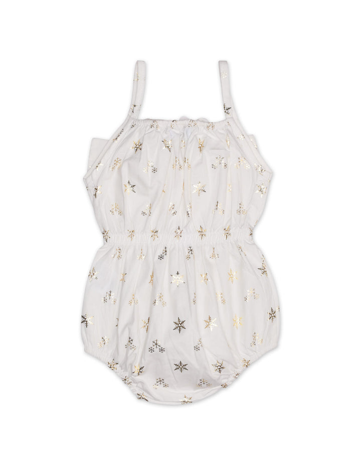 Zubaida's Adorable Floral Bodysuit - Zubaidas Official™