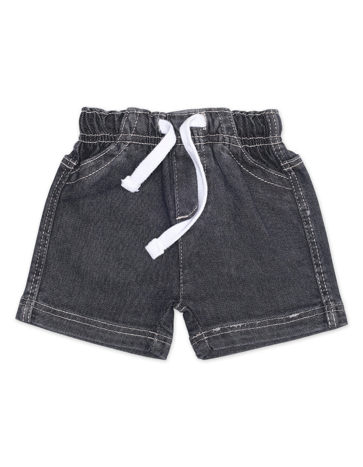 Zubaida's Classic Denim Shorts - Zubaidas Official™