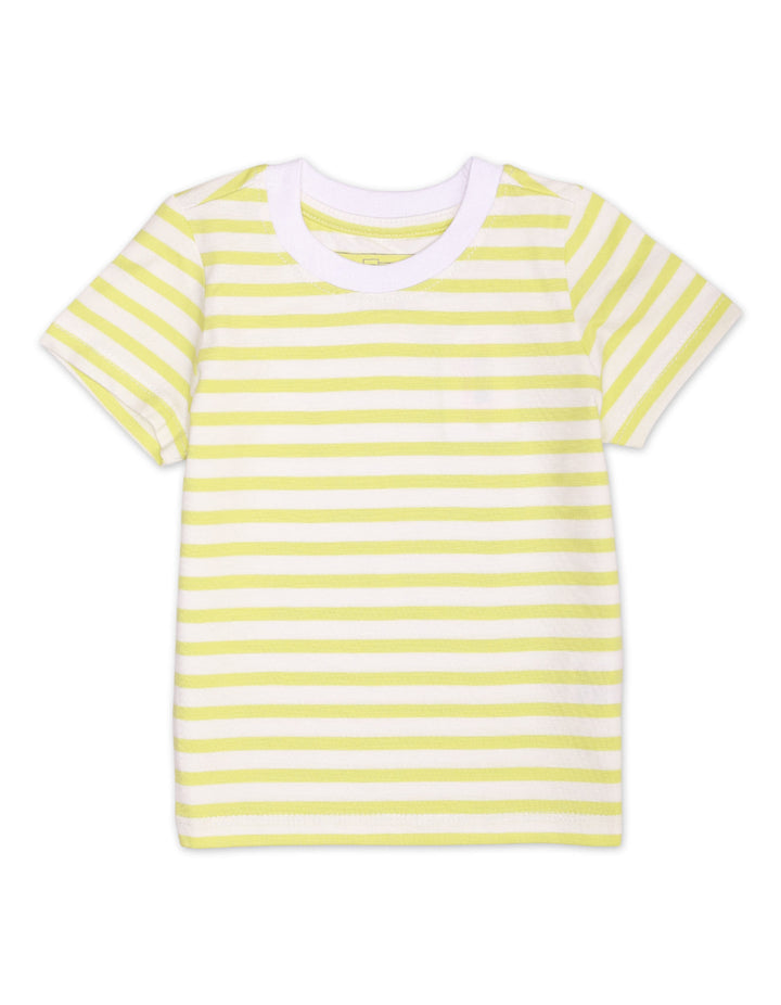 Zubaida's Striped T-Shirt - Zubaidas Official™
