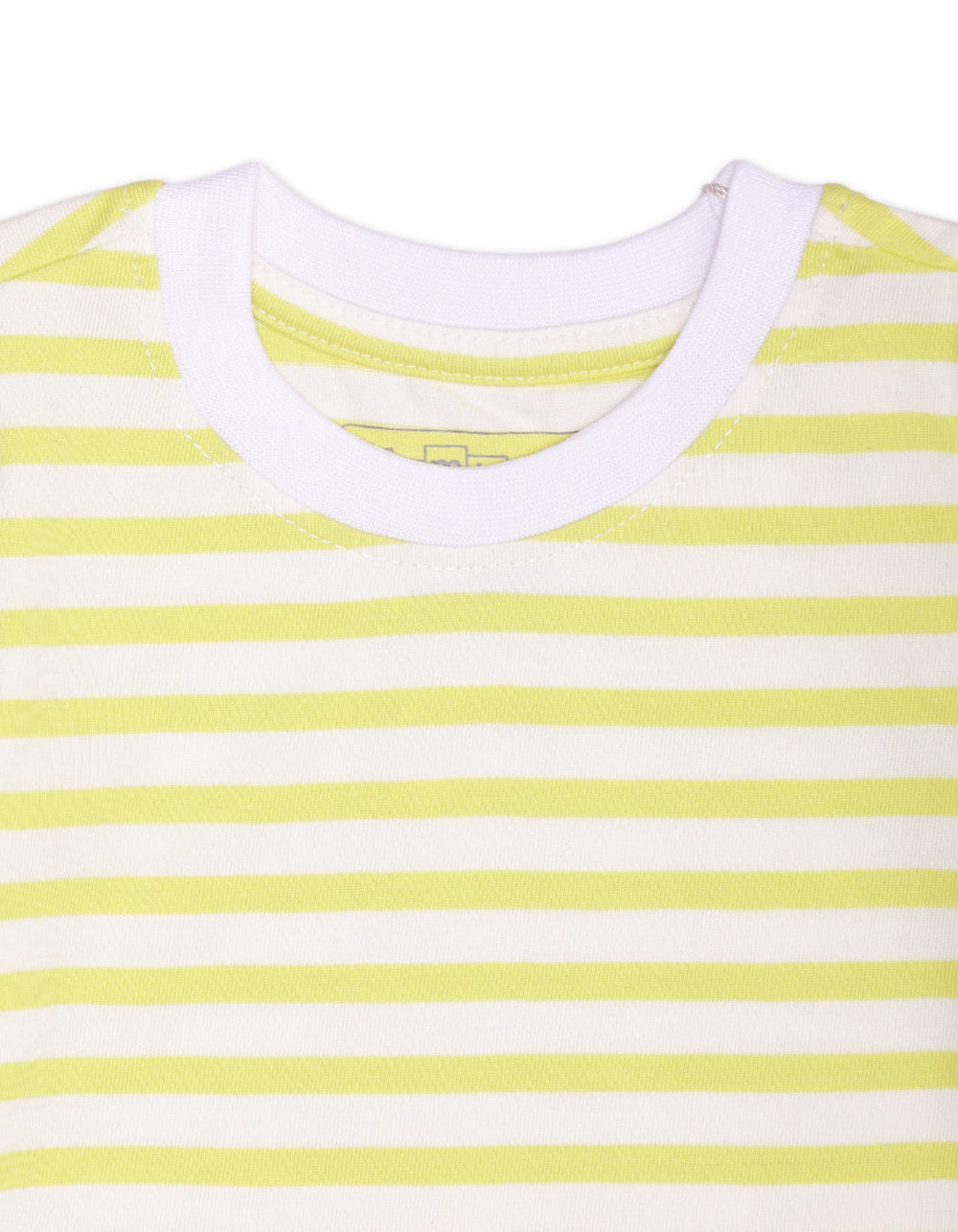 Zubaida's Striped T-Shirt - Zubaidas Official™