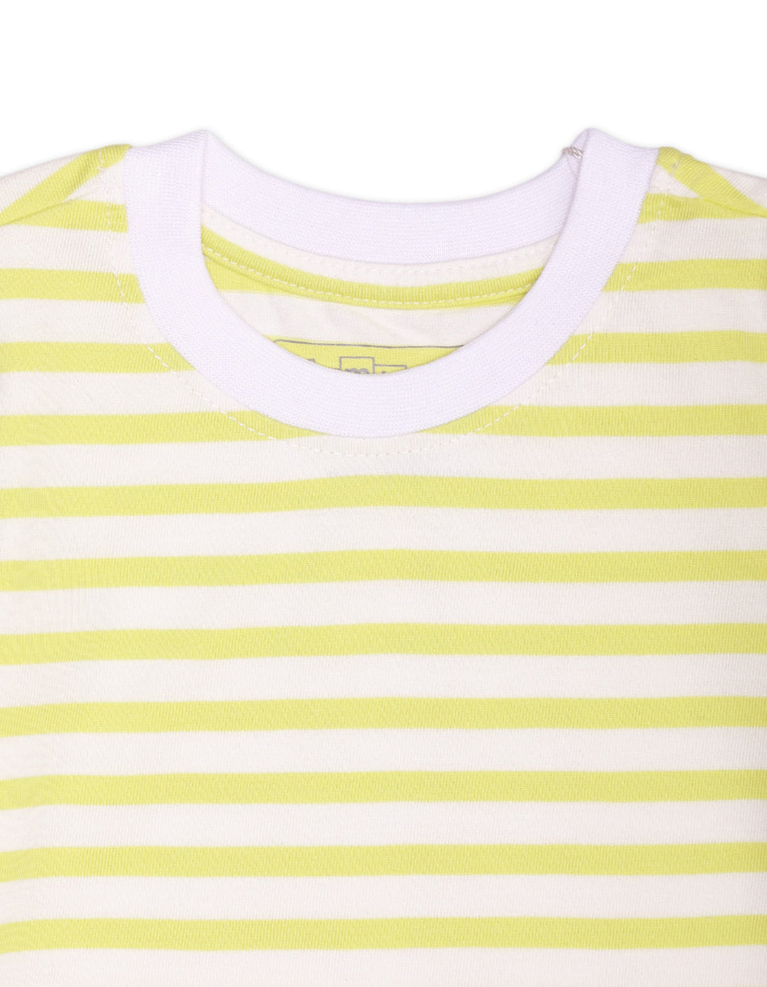 Zubaida's Striped T-Shirt - Zubaidas Official™