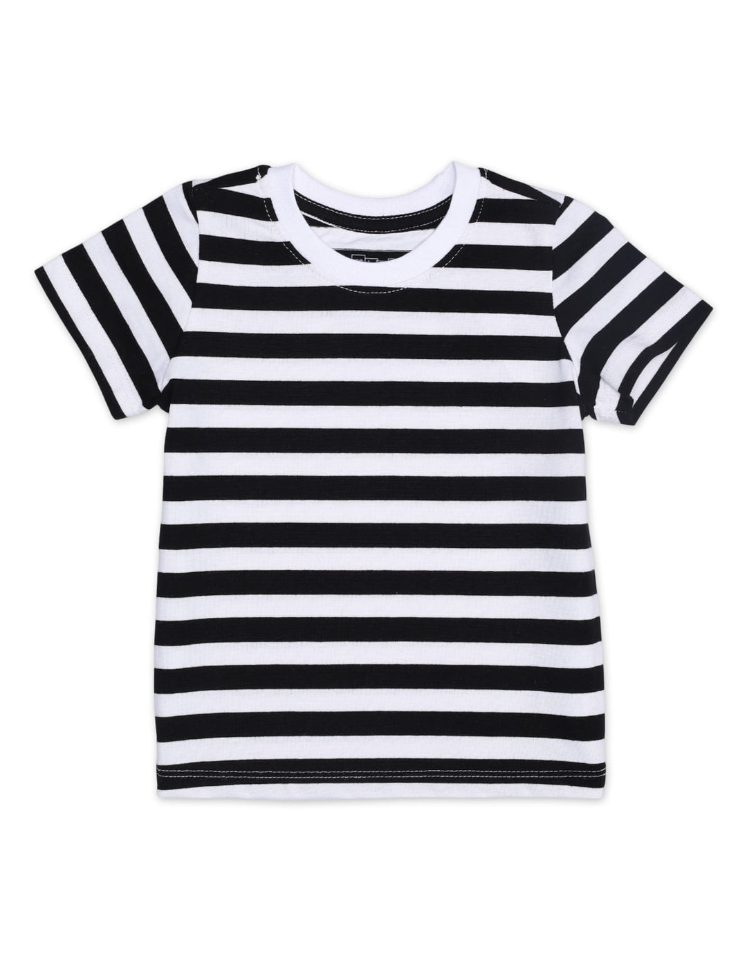 Zubaida's Classic Striped T-Shirt - Zubaidas Official™