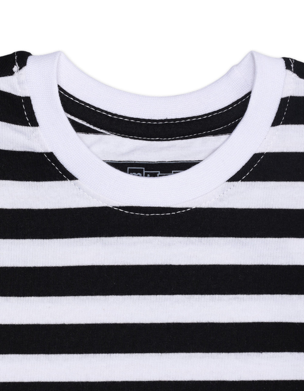 Zubaida's Classic Striped T-Shirt - Zubaidas Official™