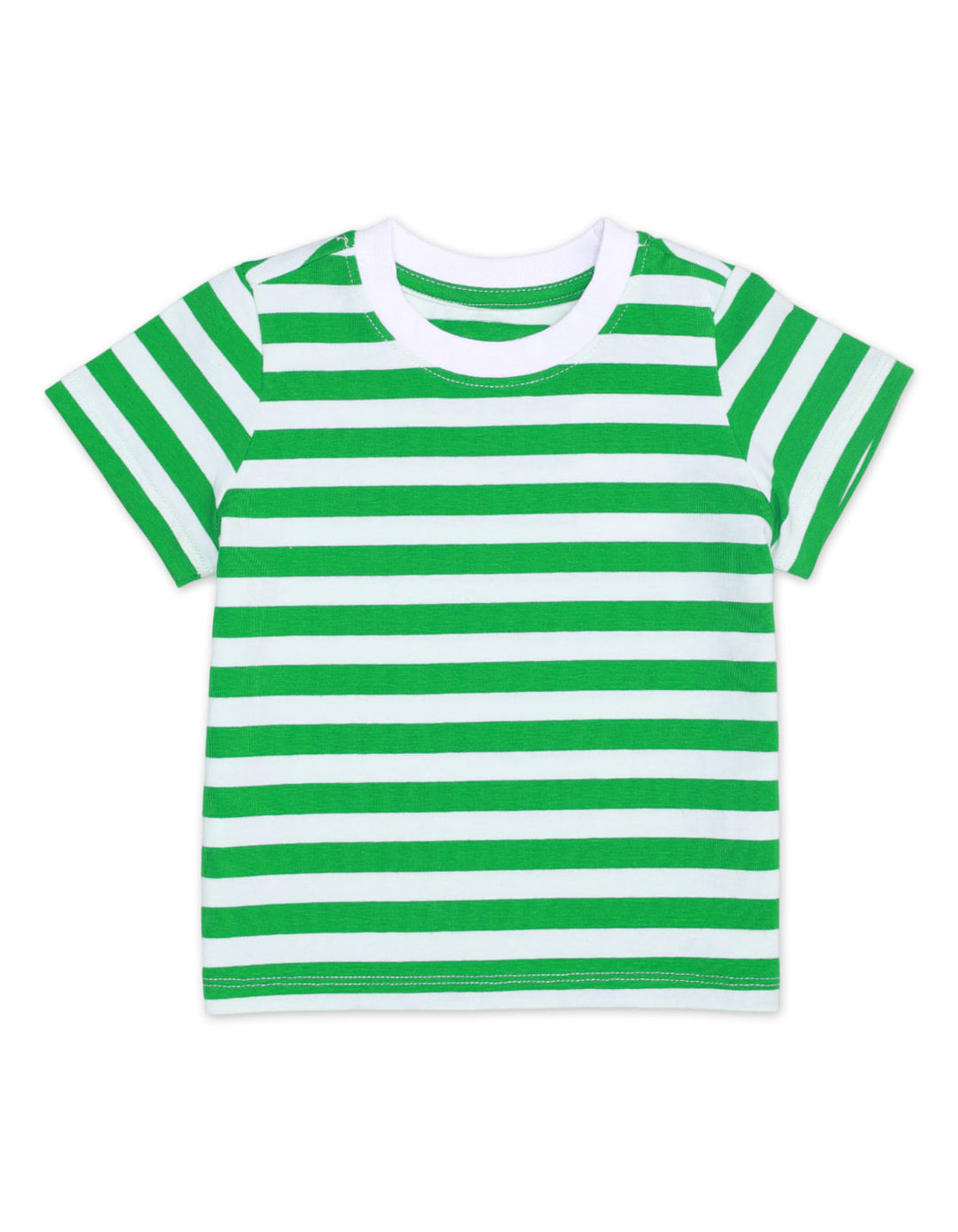 Zubaida's Classic Striped T-Shirt - Zubaidas Official™